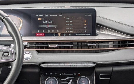 CheryExeed LX, 2022 год, 1 950 000 рублей, 17 фотография