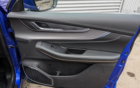 CheryExeed LX, 2022 год, 1 950 000 рублей, 24 фотография