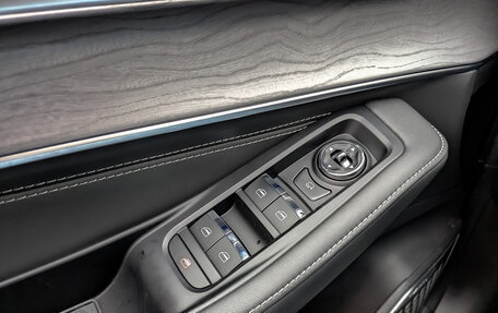 CheryExeed LX, 2022 год, 1 950 000 рублей, 30 фотография