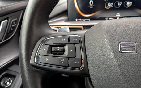 CheryExeed LX, 2022 год, 1 950 000 рублей, 27 фотография