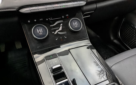 CheryExeed LX, 2022 год, 1 950 000 рублей, 26 фотография