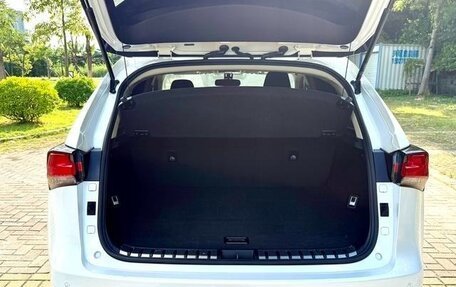 Lexus NX I, 2018 год, 3 200 000 рублей, 9 фотография