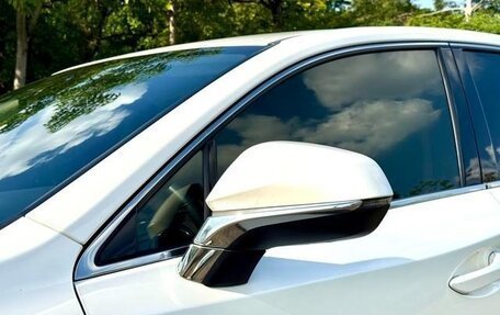 Lexus NX I, 2018 год, 3 200 000 рублей, 7 фотография