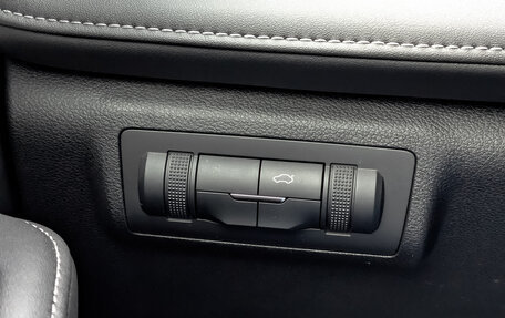 CheryExeed LX, 2022 год, 1 950 000 рублей, 29 фотография