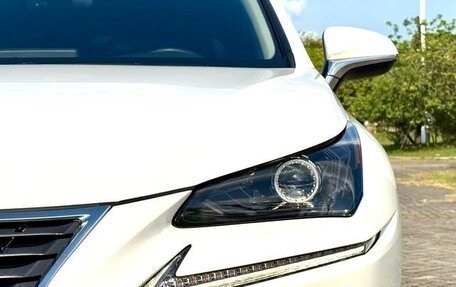 Lexus NX I, 2018 год, 3 200 000 рублей, 3 фотография