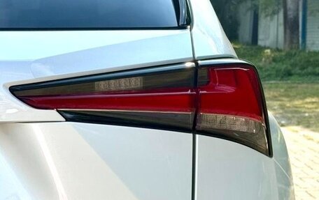 Lexus NX I, 2018 год, 3 200 000 рублей, 10 фотография