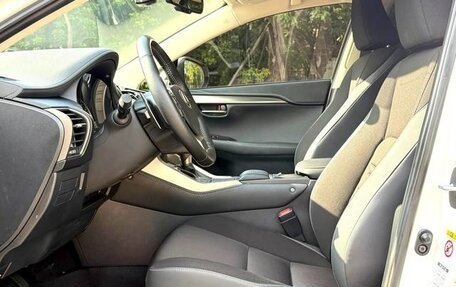 Lexus NX I, 2018 год, 3 200 000 рублей, 18 фотография