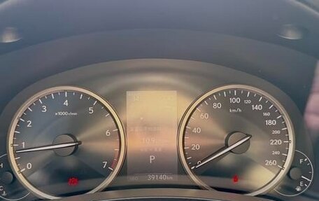 Lexus NX I, 2018 год, 3 200 000 рублей, 14 фотография