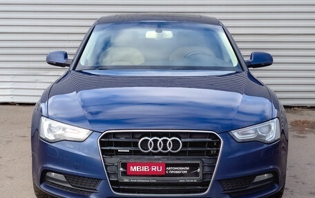 Audi A5, 2015 год, 2 200 000 рублей, 2 фотография