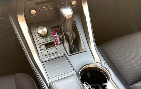 Lexus NX I, 2018 год, 3 200 000 рублей, 20 фотография