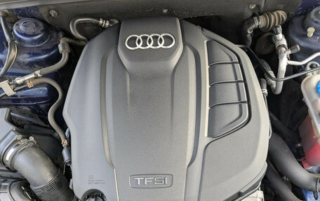 Audi A5, 2015 год, 2 200 000 рублей, 9 фотография