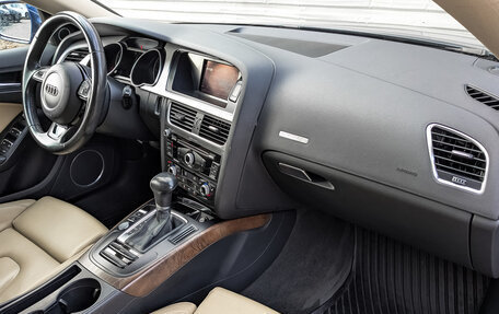 Audi A5, 2015 год, 2 200 000 рублей, 13 фотография