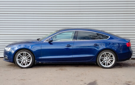 Audi A5, 2015 год, 2 200 000 рублей, 8 фотография