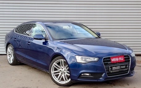 Audi A5, 2015 год, 2 200 000 рублей, 3 фотография