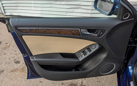 Audi A5, 2015 год, 2 200 000 рублей, 19 фотография