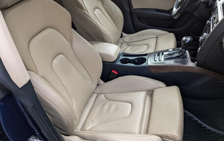 Audi A5, 2015 год, 2 200 000 рублей, 24 фотография