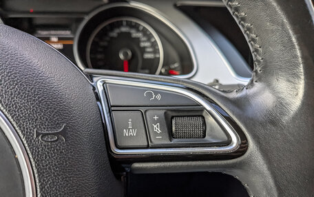 Audi A5, 2015 год, 2 200 000 рублей, 28 фотография