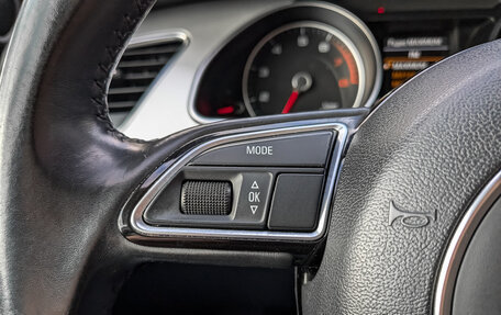 Audi A5, 2015 год, 2 200 000 рублей, 27 фотография