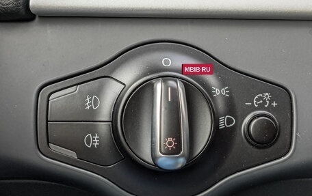 Audi A5, 2015 год, 2 200 000 рублей, 29 фотография