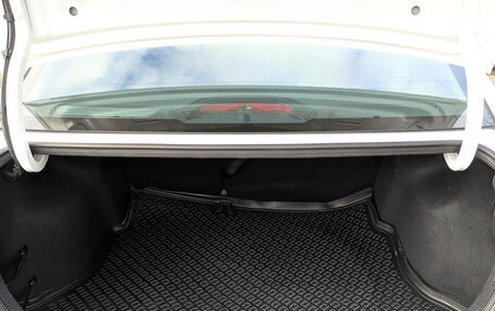 Hyundai Solaris II рестайлинг, 2020 год, 1 490 000 рублей, 10 фотография