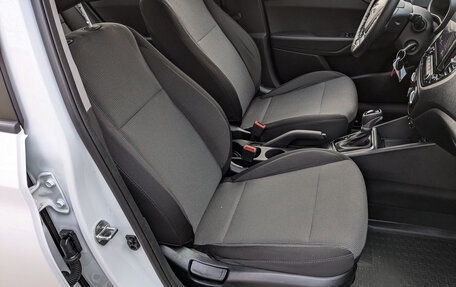 Hyundai Solaris II рестайлинг, 2020 год, 1 490 000 рублей, 22 фотография