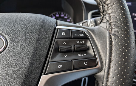 Hyundai Solaris II рестайлинг, 2020 год, 1 490 000 рублей, 26 фотография