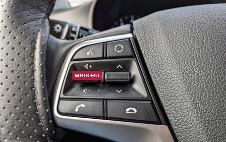 Hyundai Solaris II рестайлинг, 2020 год, 1 490 000 рублей, 25 фотография