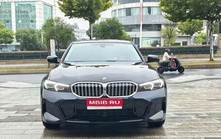 BMW 3 серия, 2024 год, 4 080 099 рублей, 2 фотография