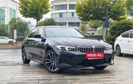 BMW 3 серия, 2024 год, 4 080 099 рублей, 3 фотография