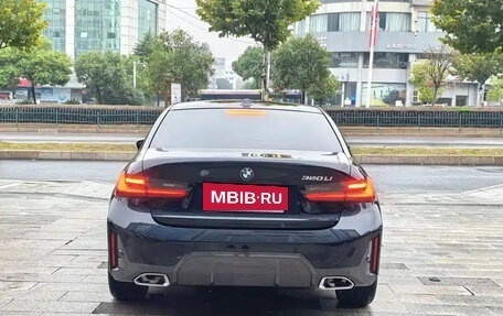 BMW 3 серия, 2024 год, 4 080 099 рублей, 5 фотография