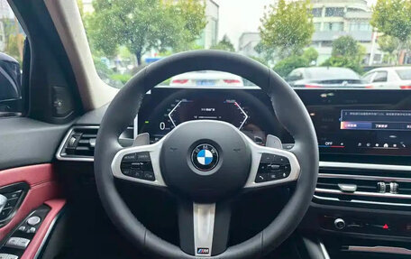 BMW 3 серия, 2024 год, 4 080 099 рублей, 9 фотография