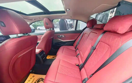 BMW 3 серия, 2024 год, 4 080 099 рублей, 11 фотография