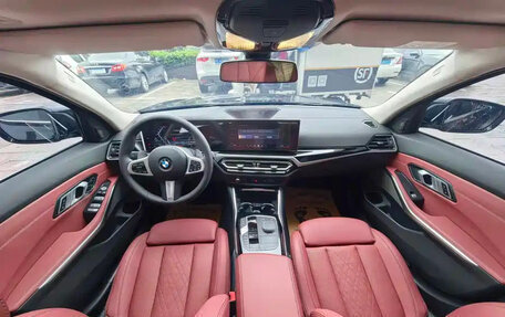 BMW 3 серия, 2024 год, 4 080 099 рублей, 8 фотография
