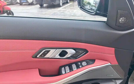 BMW 3 серия, 2024 год, 4 080 099 рублей, 12 фотография