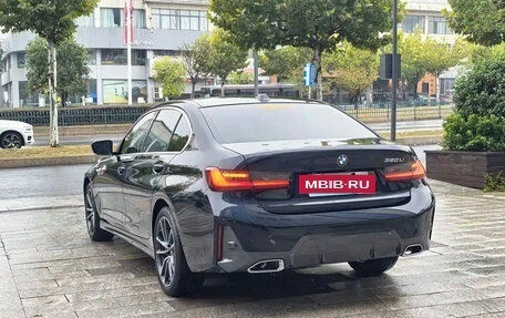 BMW 3 серия, 2024 год, 4 080 099 рублей, 6 фотография