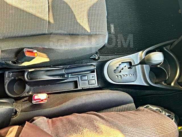 Toyota Vitz XP130 рестайлинг, 2019 год, 795 890 рублей, 15 фотография