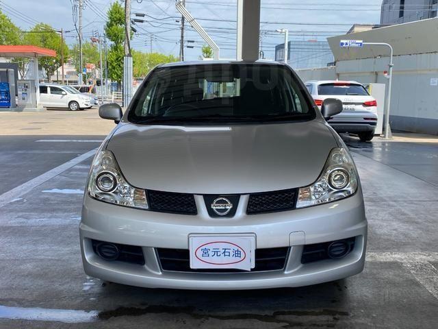 Nissan Wingroad III, 2014 год, 710 000 рублей, 10 фотография