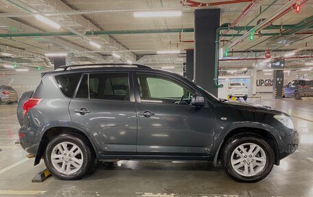 Toyota RAV4, 2006 год, 980 000 рублей, 5 фотография