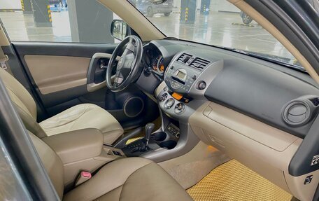 Toyota RAV4, 2006 год, 980 000 рублей, 12 фотография