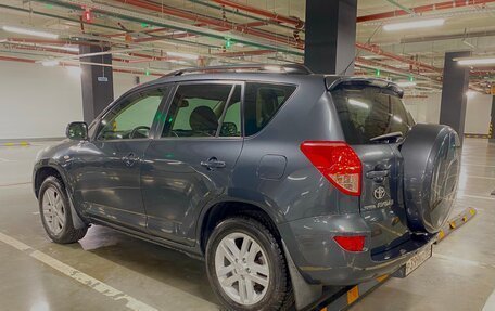 Toyota RAV4, 2006 год, 980 000 рублей, 8 фотография