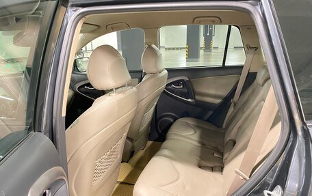 Toyota RAV4, 2006 год, 980 000 рублей, 15 фотография