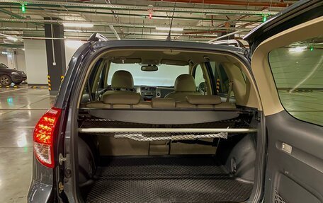 Toyota RAV4, 2006 год, 980 000 рублей, 13 фотография