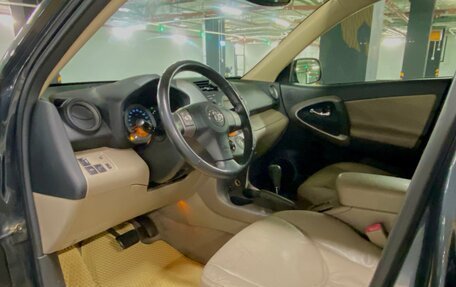 Toyota RAV4, 2006 год, 980 000 рублей, 10 фотография