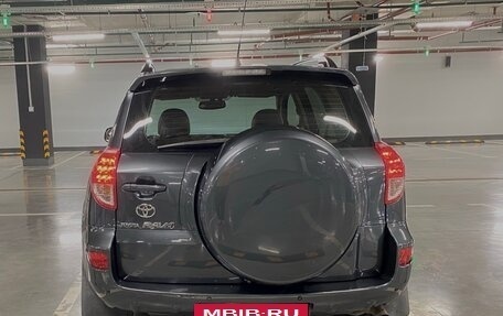 Toyota RAV4, 2006 год, 980 000 рублей, 7 фотография