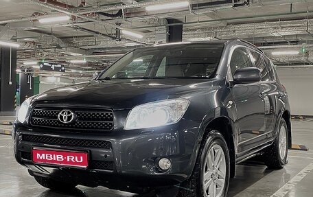 Toyota RAV4, 2006 год, 980 000 рублей, 1 фотография