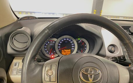 Toyota RAV4, 2006 год, 980 000 рублей, 17 фотография