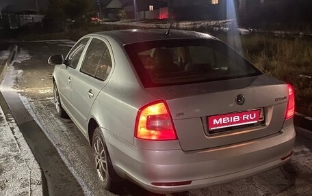 Skoda Octavia, 2011 год, 700 000 рублей, 1 фотография