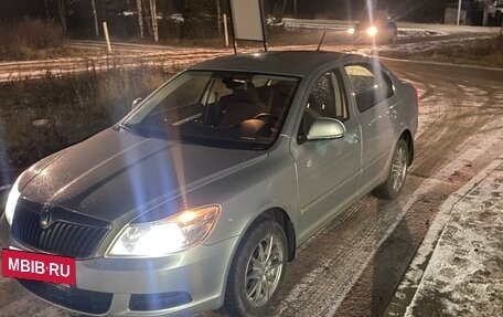 Skoda Octavia, 2011 год, 700 000 рублей, 2 фотография