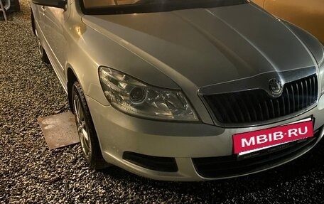 Skoda Octavia, 2011 год, 700 000 рублей, 3 фотография