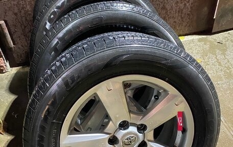 Toyota RAV4, 2006 год, 980 000 рублей, 19 фотография